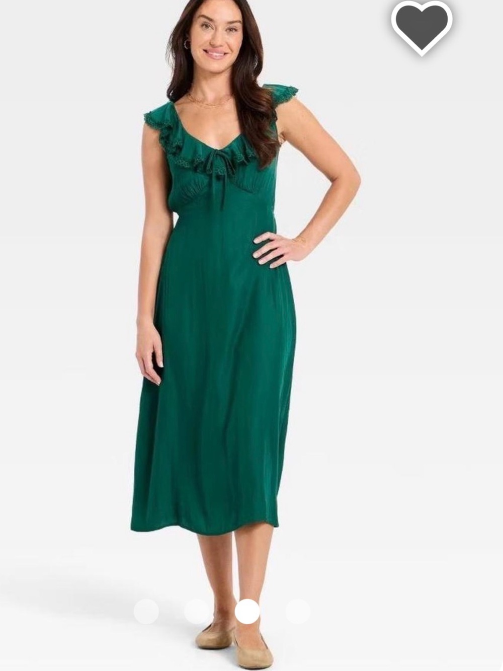 Universal Thread midi dress